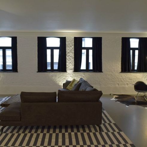 Loft te huur in Gent - Photo 1