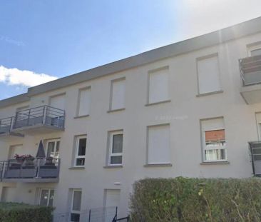 Appartement à louer 2 pièces 48.75m² - Photo 1