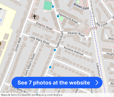 Trafford Road, Norwich, NR1 - Photo 1