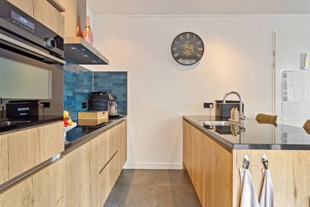 Appartement te huur: Volkelseweg 4 5405 NA Uden - Photo 5