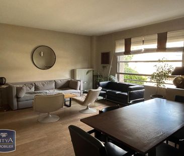 Location Appartement 5 pièces 158m² BOURG LA REINE 92340 - Photo 2