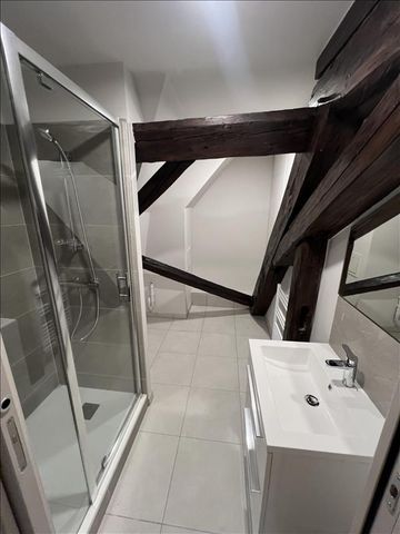 2 pièces - 40 m² - 2ème étage - Colocation non autorisée - Photo 4