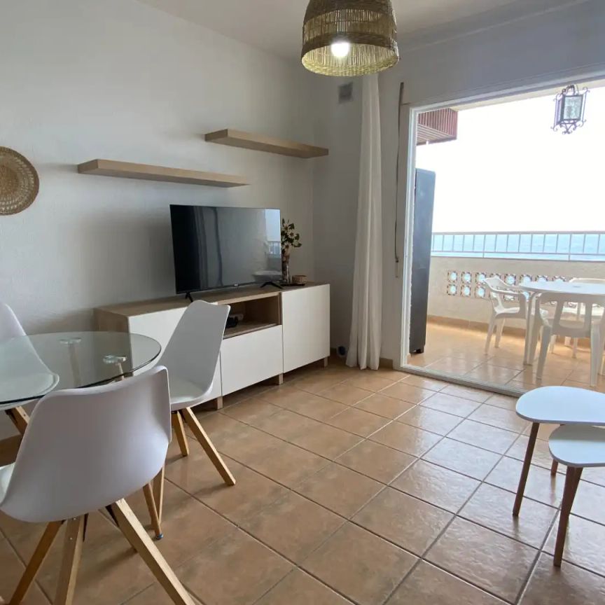 Apartamento de alquiler en Paseo de Velilla, 10, Velilla - Velilla Taramay - Photo 1