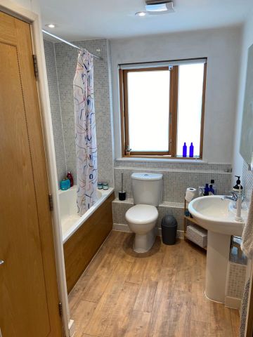 1 Bed Flat, Pople Walk, BS7 - Photo 5