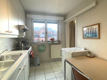 Mooi, gezellig appartement op Lauweplaats! - Photo 4