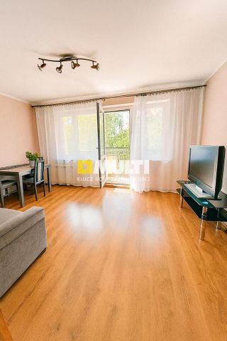 Obok PUM|Balkon|2pokoje |42 m2|Ogrzewanie miejskie – zdjęcie 2