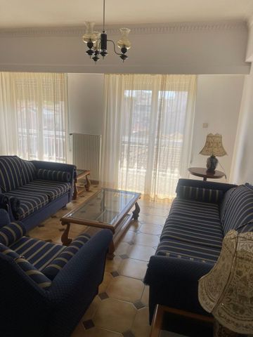 Διαμέρισμα για ενοικίαση Παντοκράτορος - Αρχαίο Ωδείο (Πάτρα) - Photo 4