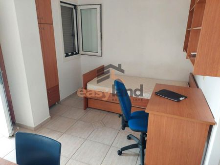Studio/Γκαρσονιέρα για ενοικίαση Άγιος Παντελεήμονας (Πάτρα) - Photo 3