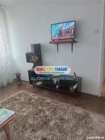 Apartament 2 Camere Tineretului G 053 - Fotografie 3