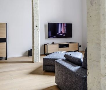 Loft te huur - Foto 3