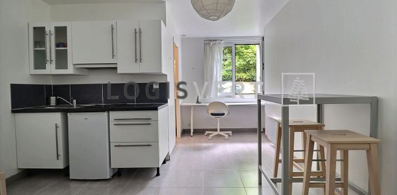 Studio Bures-sur-Yvette - Photo 2