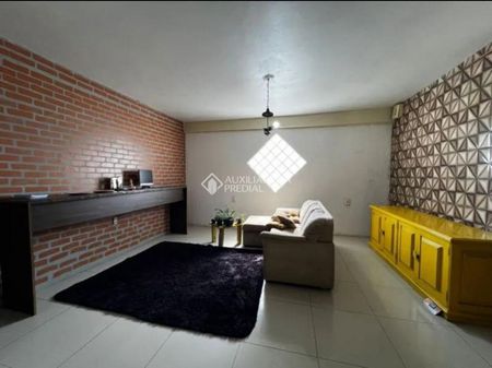 Casa com 2 quartos e 103m² para alugar em Rondônia, Novo Hamburgo. - Foto 2
