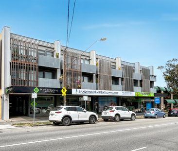 Please contact Molly Rogerson to arrange an inspection; Sandringham... - Photo 4