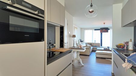 Appartement te huur in Waarschoot - Foto 5