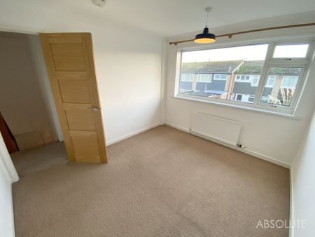 3 bed end of terrace house to rent in Pillar Avenue, Brixham, TQ5 - Photo 5