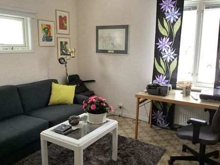 Brunflovägen, Östersund - Photo 2