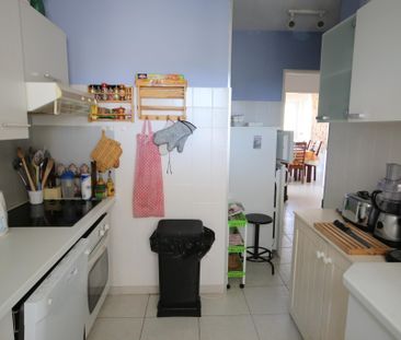 Location Appartement 3 pièces 100m² VILLENEUVE LOUBET 06270 - Photo 4