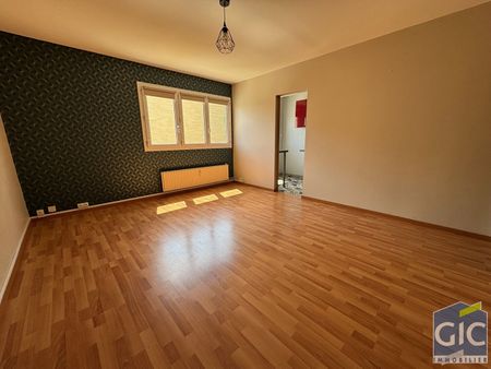 Location Appartement 1 pièce 34m² - Photo 3