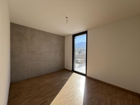 5.5 Zimmer, 141 m², 3. Stock - Photo 2