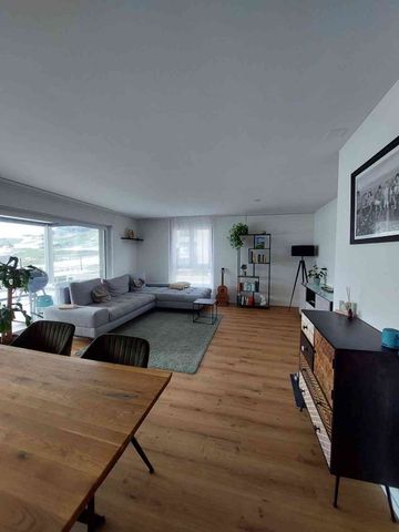 3.5 Zimmer, 94 m², EG - Photo 5