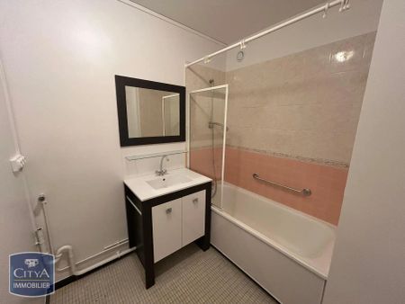 Appartement à louer 2 pièces 56.19m² - Photo 5