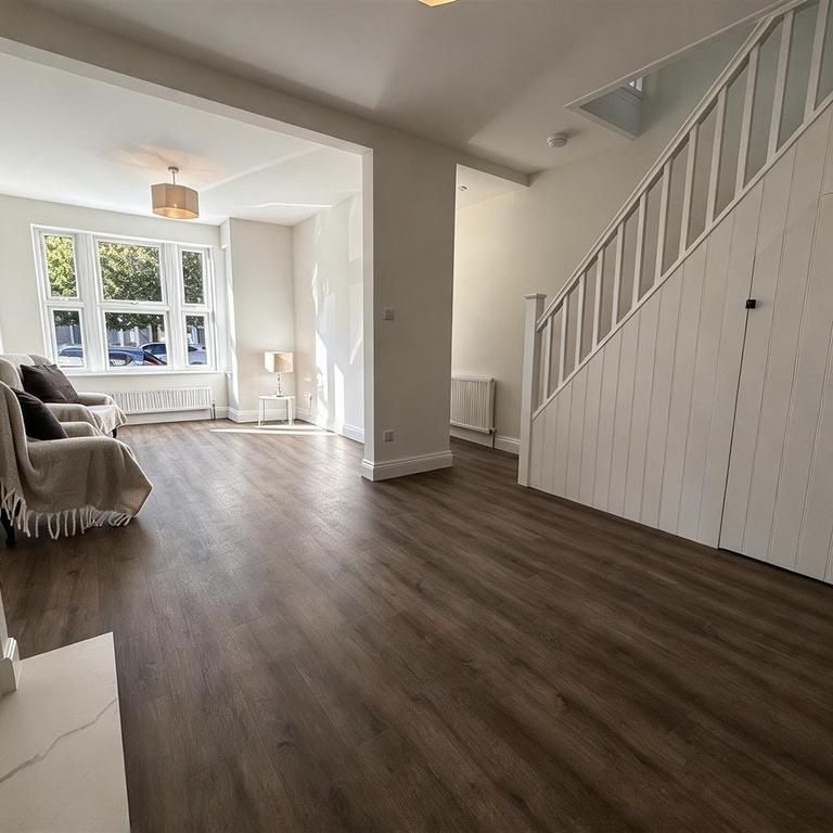 3 bedroom terraced house to rent - Photo 1