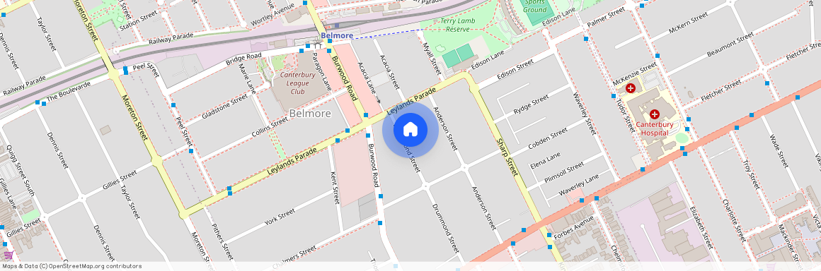 7/10 Drummond Street, Belmore