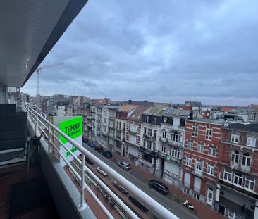 Gemeubeld appartement met 1 slaapkamer op toplocatie te Blankenberge - Foto 2