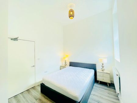 1 Bed Flat, Sidney Road, SW9 - Photo 5