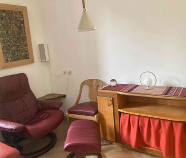 2.5 Zimmer, 70 m², 2. Stock - Photo 6