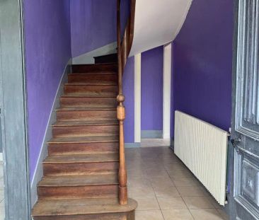 Maison à louer 6 pièces 152.79m² - Photo 4