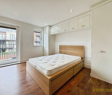 Tanners Wharf, CM23, Bishops Stortford - Photo 4