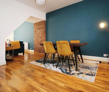 2 bedroom terraced house to rent - Photo 2