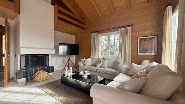 LOC 19 - CHALET GRINCHON - Photo 1