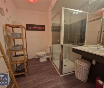 Appartement à louer 2 pièces 46.99m² - Photo 4