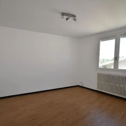 Appartement à louer 2 pièces 44.47m² - Photo 1