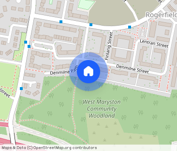 Denmilne Path, Easterhouse - Photo 1