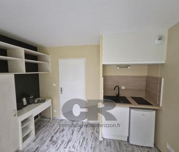 Location Appartement 1 pièce 19m² METZ 57050 - Photo 2