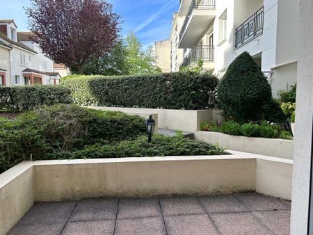 Studio - Poissy - Photo 5