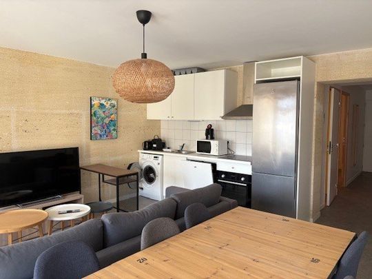 APPARTEMENT T4 A LOUER - Photo 1