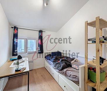 Maison Molleges 3 pièce(s) 49 m2, - Photo 1