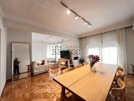 ΣΟΦΟΥΛΗ, ενοικιάζεται διαμέρισμα 90 τ.μ με 2 υπνοδωμάτια μία ανάσα από την Νέα Παραλία και το Μέγαρο Μουσικής! #216294 - Φωτογραφία 2