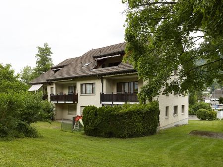 Familienfreundliche Wohnung mit viel Stauraum in ruhiger Lage - Photo 4