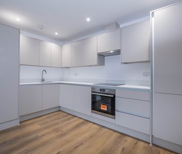 1 bedroom apartment to rent - Photo 3