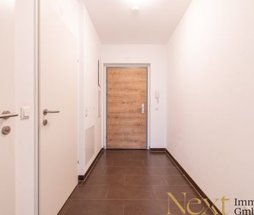 Moderne 1-Zimmer-Wohnung mit Balkon in Linz nähe UKH zu vermieten! - Foto 4