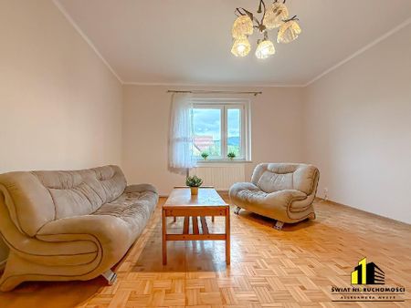 Mieszkanie Jaworze Jaworze Centrum powierzchnia 80.0 m² C395-WM-53441 - Zdjęcie 5