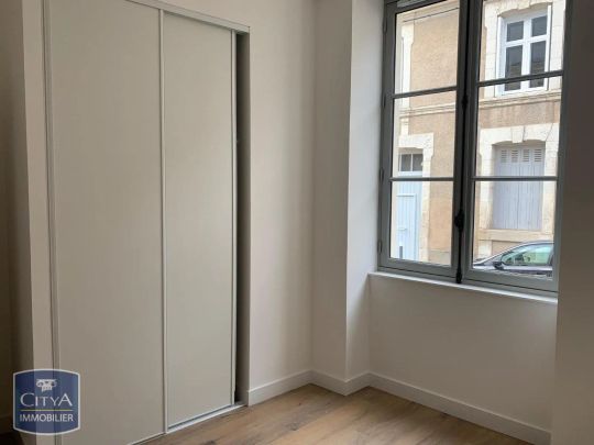 Appartement à louer 3 pièces 62.2m² - Photo 1