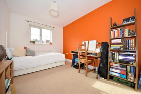 2 bedroom apartment to rent - Photo 5