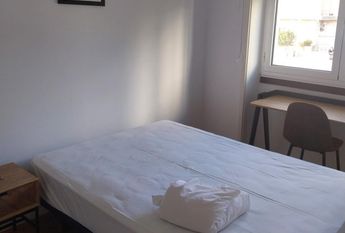 Arrendamento de quartos em Coimbra