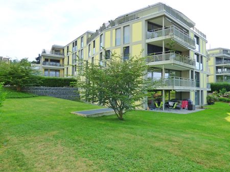 Generous apartment in the countryside - Photo 5